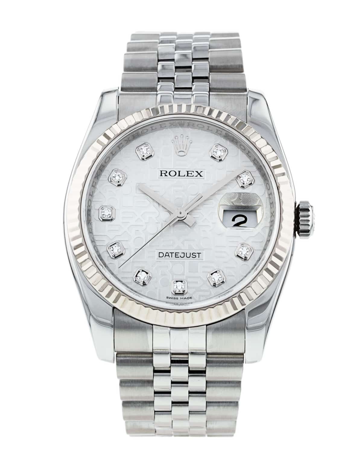 Rolex Datejust 116234